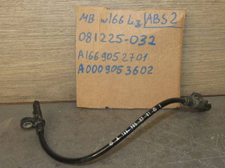 датчик ABS Mercedes-Benz GL-Класс X166 2014, A1669052701