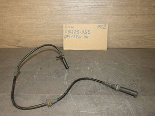 датчик ABS BMW X5 E70 2008, 6771776