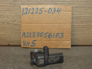датчик удара Mercedes-Benz S-Класс W223 2021, A2239056103