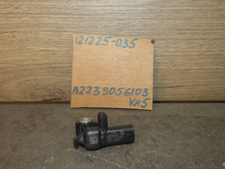 датчик удара Mercedes-Benz S-Класс W223 2021, A2239056103