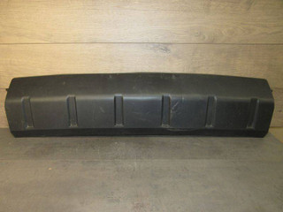 юбка бампера нижняя Toyota Tundra 3 поколение XK70 2024, 3.5 л., бензин, 53911-0S100