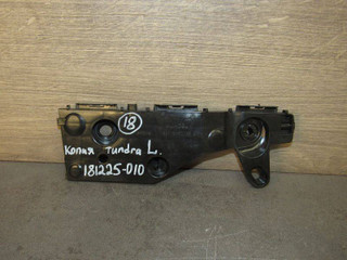 Крепление бампера заднего Toyota Tundra 3 поколение XK70 2024, 3.5 л., бензин, 52116-0C140