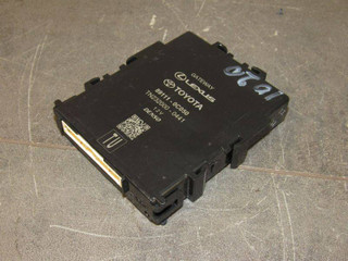 блок управления (другие) Toyota Tundra 3 поколение XK70 2024, 3.5 л., бензин, 89111-0S050