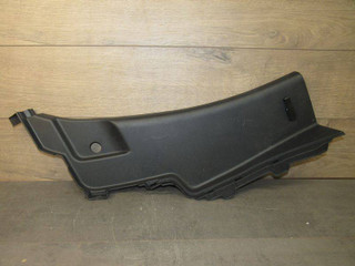 пластик Toyota Tundra 3 поколение XK70 2024, 3.5 л., бензин, 62530-0S050