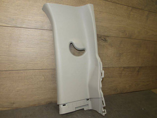обшивка салона Toyota Tundra 3 поколение XK70 2024, 3.5 л., бензин, 62510-0S180