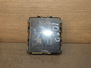 блок управления (другие) Toyota Tundra 3 поколение XK70 2024, 3.5 л., бензин, 85940-34010