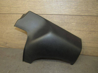 пластик Toyota Tundra 3 поколение XK70 2024, 3.5 л., бензин, 55011-0S050