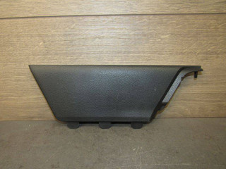 пластик Toyota Tundra 3 поколение XK70 2024, 3.5 л., бензин, 58934-0S020