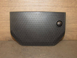 пластик Toyota Tundra 3 поколение XK70 2024, 3.5 л., бензин, 55525-0S020