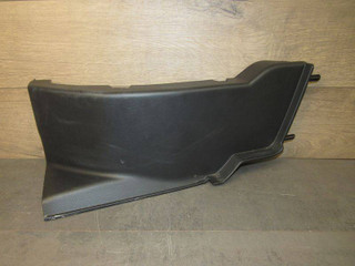пластик Toyota Tundra 3 поколение XK70 2024, 3.5 л., бензин, 76974-0S010