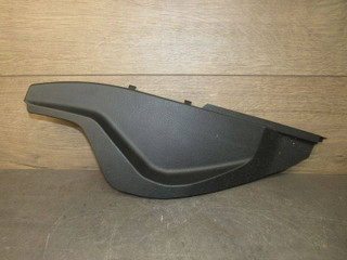 крышка торпеды боковая правая Toyota Tundra 3 поколение XK70 2024, 3.5 л., бензин, 55317-0S030