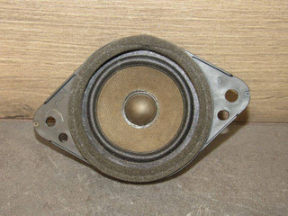 динамик Toyota Tundra 3 поколение XK70 2024, 3.5 л., бензин, 86160-0S260