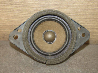 динамик Toyota Tundra 3 поколение XK70 2024, 3.5 л., бензин, 86160-0S260