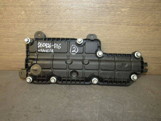 маслозаборник Jeep Wrangler 4 поколение 2021, 2.0 л., бензин, 04893609AD