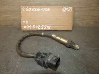 лямбда-зонд Mercedes-Benz GL-Класс X166 2014, 4.7 л., бензин, A0095425518