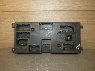 блок комфорта Land Rover Range Rover 4 поколение 2016, GX73-14F041-AL