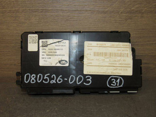 блок управления сиденьем Land Rover Range Rover 4 поколение 2016, GJ32-14D600-CD