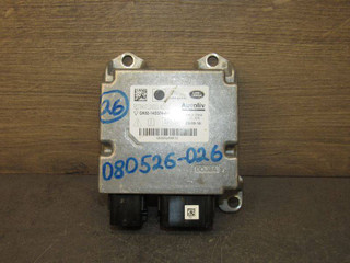 блок AirBag Land Rover Range Rover 4 поколение 2016, 3.0 л., дизель, GK62-14D374-AA