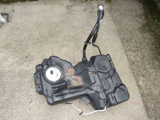 бак топливный Audi A4 B8/8K 2008, 1.8 л., бензин, 8K0201085