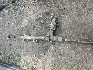 рулевая рейка BMW 5 серия E60/E61 2005, 3.0 л., D, дизель