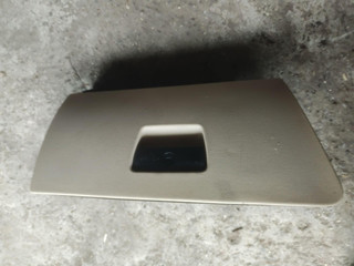 бардачок BMW 3 серия E90/E91/E92/E93 E90 2004, 2.0 л., дизель, 6МКПП, синий, седан, задний привод