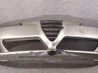 бампер передний Alfa Romeo 147 1 поколение [рестайлинг] 2008