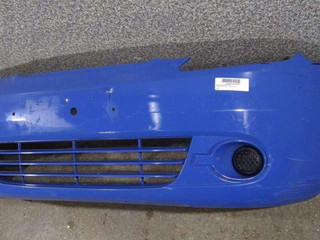 бампер передний Daewoo Matiz M200 (2005 - 2007)