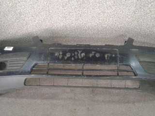 бампер передний Ford Focus 2 поколение 2006