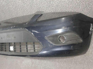 бампер передний Ford Focus 2 поколение [рестайлинг] 2010
