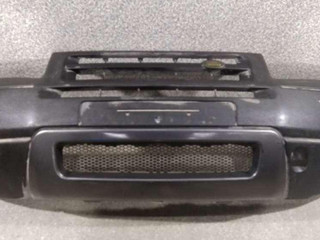 бампер передний Land Rover Freelander 1 поколение 2001
