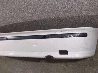 бампер задний Nissan Almera N15 1999