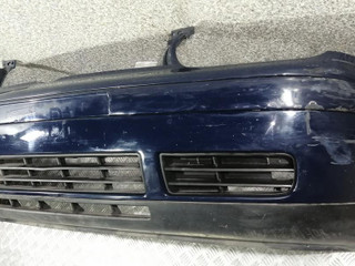бампер передний Volkswagen Golf 4 поколение 2000