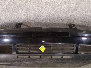 бампер передний Volkswagen Golf 4 поколение 2000