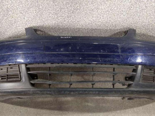 бампер передний Volkswagen Touran 1 поколение 2005