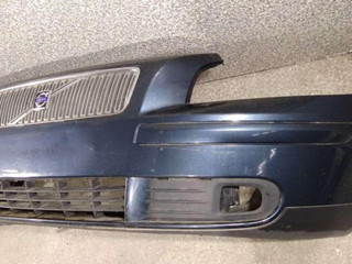 бампер передний Volvo V50 1 поколение 2006