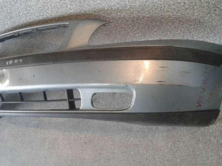 бампер передний Volvo V70 2 поколение 2002