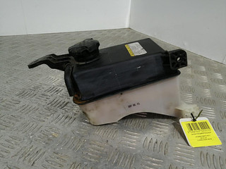 бачок расширительный Hyundai Santa Fe 2 поколение (CM) (2005 - 2010), 2.2 л., CRDi, 25430-2B100