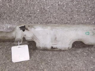 бачок расширительный Mitsubishi Colt 6 поколение (Z20/Z30) 2007, MN130400, A4545000249