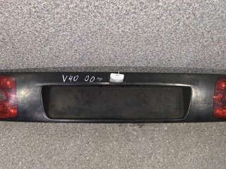бленда Volvo V40 1 поколение [рестайлинг] 2002