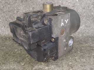 блок ABS Audi A4 B6 (2000 - 2006), 8E0614111, 0265216441, 0273004132