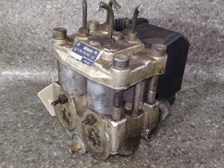 блок ABS BMW 5 серия E34 (1987 - 1996), i, бензин, полный привод, 0265201022, 1157874