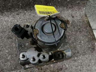 блок ABS Mercedes-Benz S-Класс W140/C140 [рестайлинг] 1996