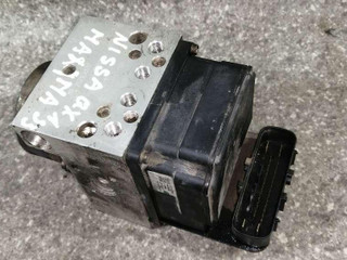 блок ABS Nissan Maxima A33 2002