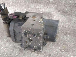 блок ABS Opel Zafira 1 поколение (A) 2002