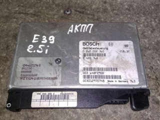 блок управления (другие) BMW 5 серия E39 2000