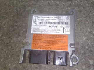 блок управления (другие) Ford Focus 2 поколение 2006