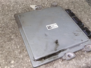 блок управления (другие) Ford Focus 2 поколение 2008
