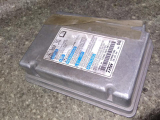 блок управления (другие) Honda Accord 7 поколение 2006