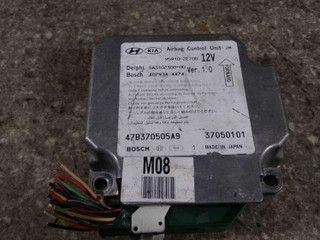 блок управления (другие) Hyundai Tucson 1 поколение 2007