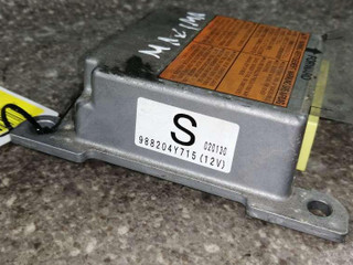 блок управления (другие) Nissan Maxima A33 2002